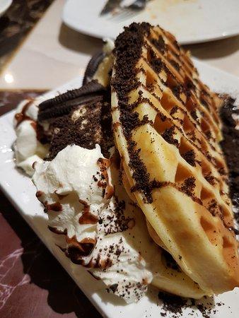 Coffee Bear Cafe